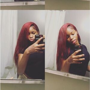 Meet your Posher, Jamirriah